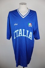 Asics fip italia usato  Massa di Somma