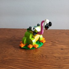 Lego promotional frog for sale  North Miami Beach