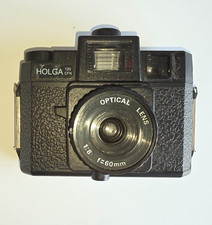 Holga 120cfn medium for sale  TELFORD