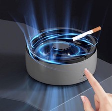 Multifunctional smokeless asht for sale  BLACKPOOL