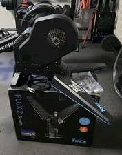 Tacx flux smart gebraucht kaufen  Burgthann