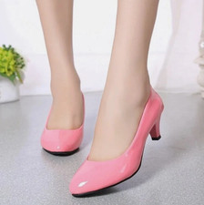 Women court shoes for sale  LEEDS