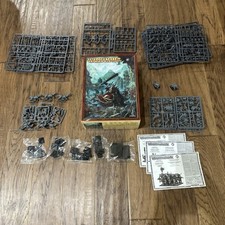 Warhammer lizardmen battalion for sale  Denton