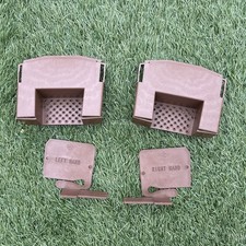Klober dry verge for sale  BIRMINGHAM