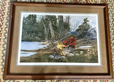 Paul calle return for sale  Cedar Falls
