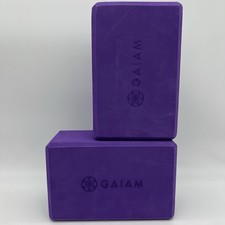 Gaiam yoga block for sale  Collierville