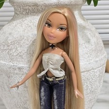 Bratz magic hair for sale  Bronx