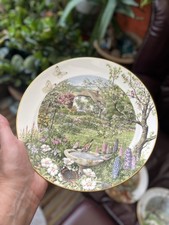 Royal worcester peter for sale  LEIGH
