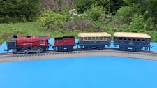 Hornby meccano locomotive d'occasion  Dijon