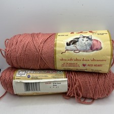 Red heart tlc for sale  Wilbraham