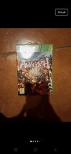 Asura wrath microsoft usato  Taranto