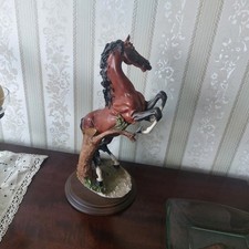 Guiseppe armani capodimonte for sale  LONDON