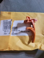 New stihl throttle for sale  El Paso