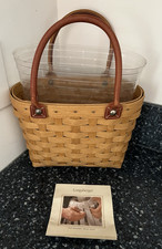 Longaberger small summer for sale  Wallingford