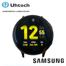 Samsung galaxy watch d'occasion  Aubervilliers