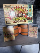 Nintendo gamecube donkey gebraucht kaufen  Duisburg