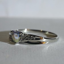 9ct white gold for sale  CRANBROOK