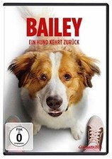 Bailey hund kehrt gebraucht kaufen  Berlin