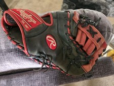 Official rawlings pro for sale  Menifee