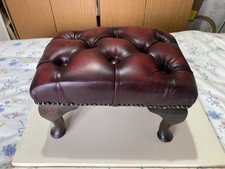 chesterfield footstool for sale chesterfield footstool for sale SMETHWICK