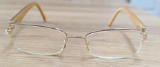 rimless glasses for sale  BIRMINGHAM