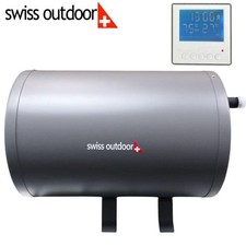 Warmwasser boiler camping gebraucht kaufen  Deutschland