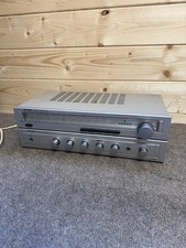 Sharp stereo tuner for sale  PETERBOROUGH