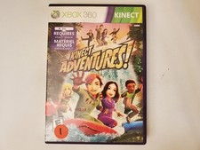 Usado, Kinect Adventures! Capa (Xbox 360) somente comprar usado  Enviando para Brazil