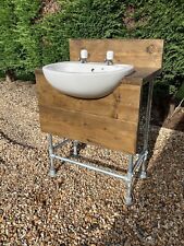 Basin unit ideal for sale  HULL