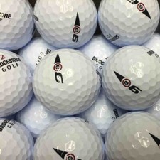 100 bridgestone golfbälle gebraucht kaufen  Ebersbach an der Fils