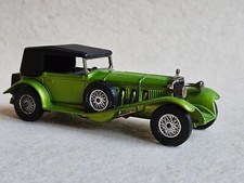 Matchbox models yesteryear usato  Pieve di Cento