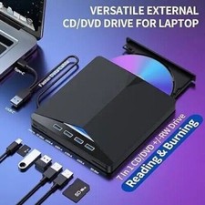 7in1 external usb for sale  DUNSTABLE