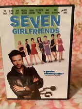 Seven girlfriends mimi for sale  Anderson