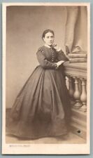 Cdv 1865 femme d'occasion  Viry-Châtillon