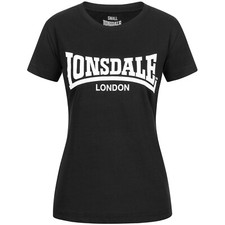 Lonsdale ladies shirt gebraucht kaufen  Essen