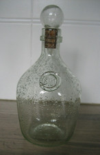 Biot ancienne carafe d'occasion  Neuville-aux-Bois