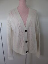 Strickjacke christian berg gebraucht kaufen  Kerpen