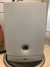Loewe l13 subwoofer gebraucht kaufen  Unterhaching