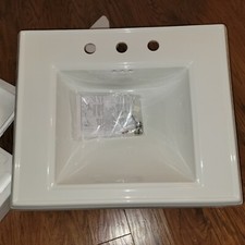 Kohler pedestal sink for sale  Noblesville
