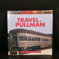 Travel pullman railroad for sale  Palm Bay