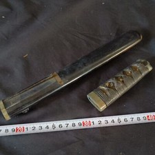 Antica spada corta usato  Spedire a Italy