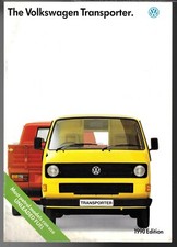Volkswagen transporter 1989 for sale  UK