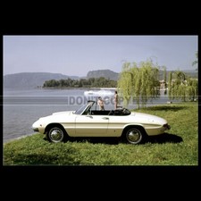 Photo .011900 alfa d'occasion  Martinvast