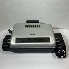 Sanyo electric roaster for sale  Crystal Lake