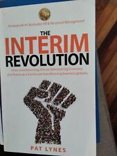 Libro the interim usato  Milano