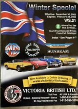 Sunbeam winter special for sale  Saint Paul