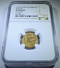Ngc 1628 colombia for sale  Escondido