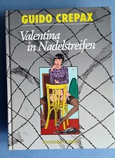 Valentina nadelstreifen guido gebraucht kaufen  Gummersbach