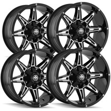 Mayhem 8090 rampage for sale  Avon