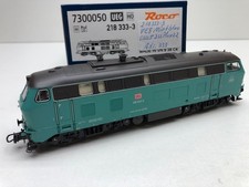 Roco 7300050 ueg gebraucht kaufen Roco 7300050 ueg gebraucht kaufen  Rinteln